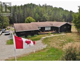 20 MUSCLOW-GREENVIEW ROAD, hastings highlands (monteagle ward), Ontario