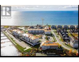 408 - 50 LAKEBREEZE DRIVE S, clarington (newcastle), Ontario