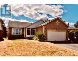 1528 GLENFOREST CRESCENT, peterborough west (north), Ontario