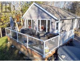 1051 NORLEY DRIVE, algonquin highlands (stanhope), Ontario
