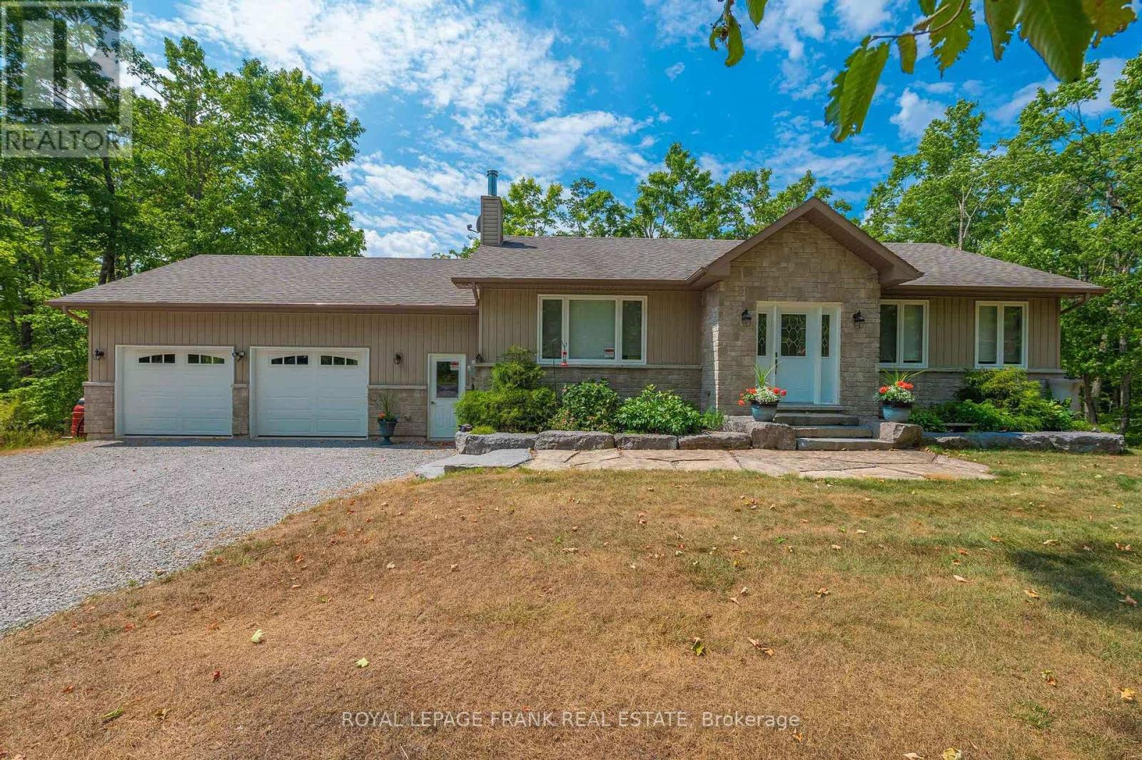 143 FORESTVIEW DRIVE, trent lakes, Ontario