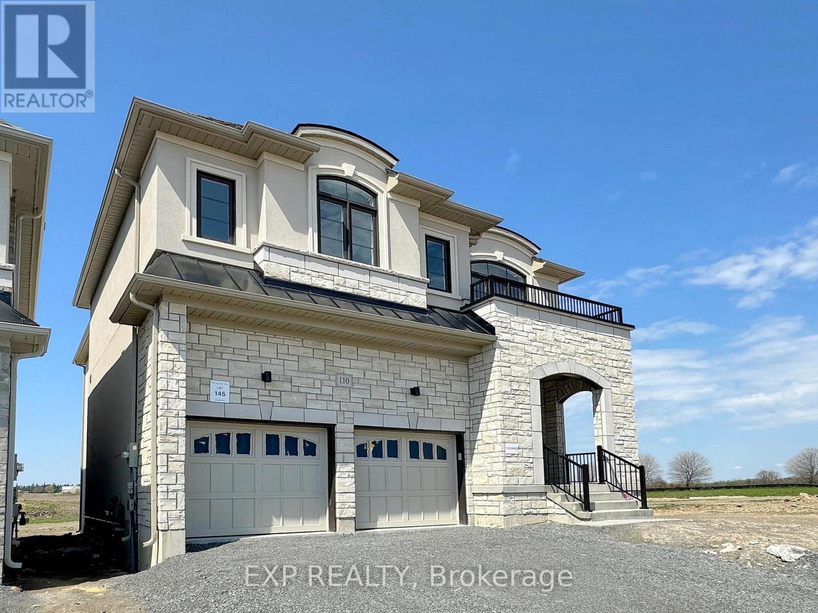 110 BELMONT DRIVE, clarington (newcastle), Ontario