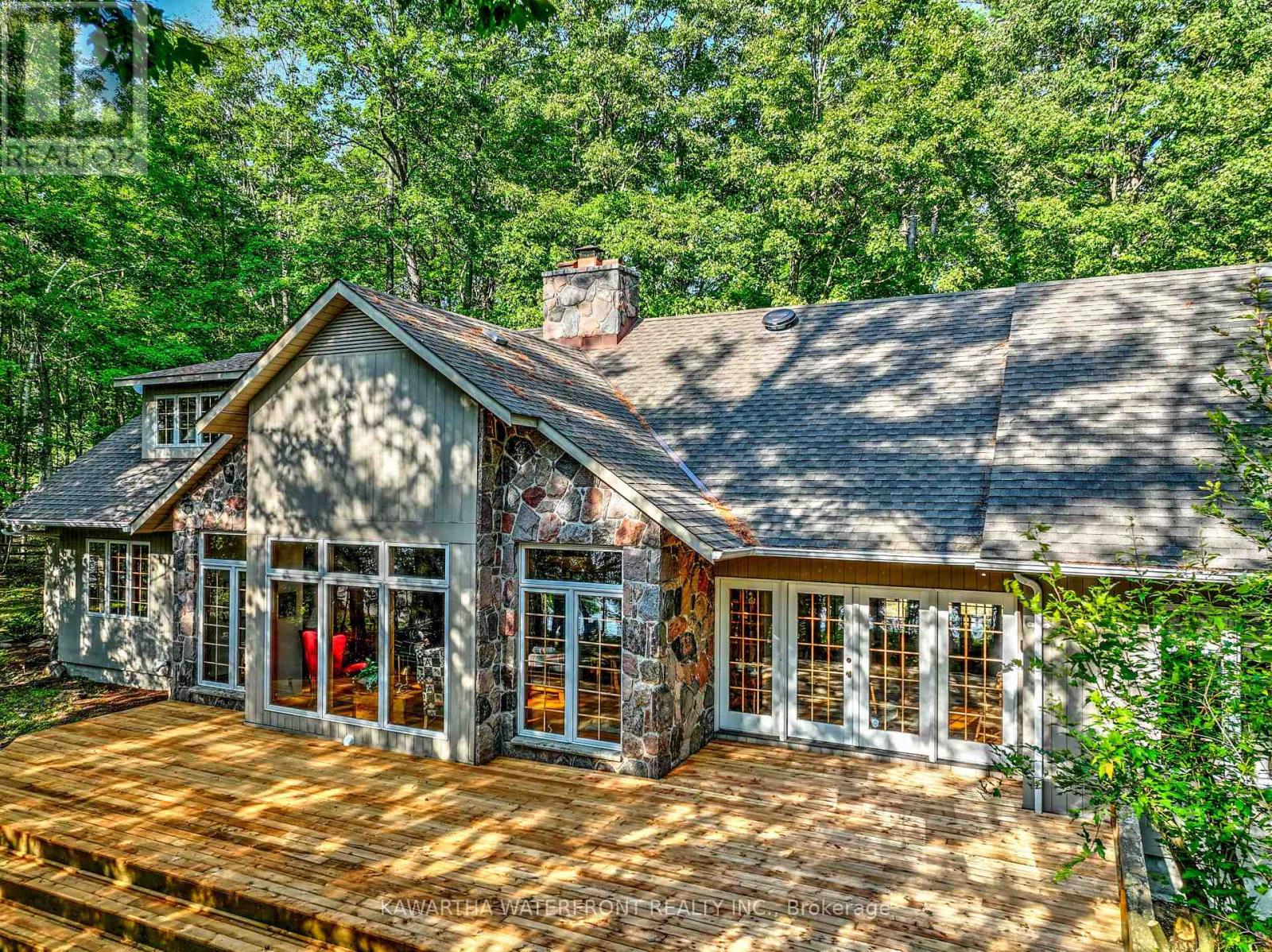 470 INDIAN POINT ROAD, kawartha lakes (coboconk), Ontario