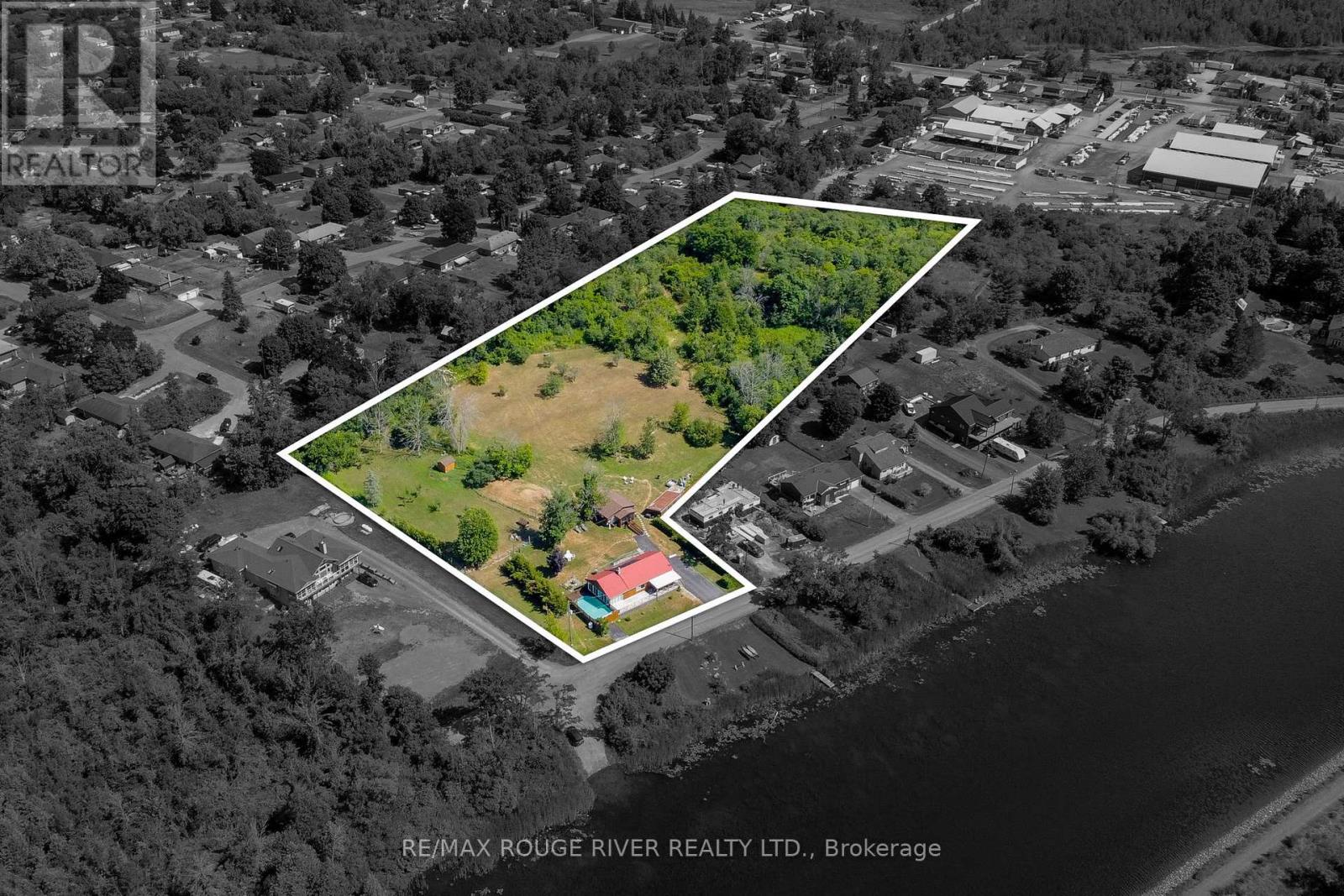 810 CANAL ROAD, douro-dummer, Ontario
