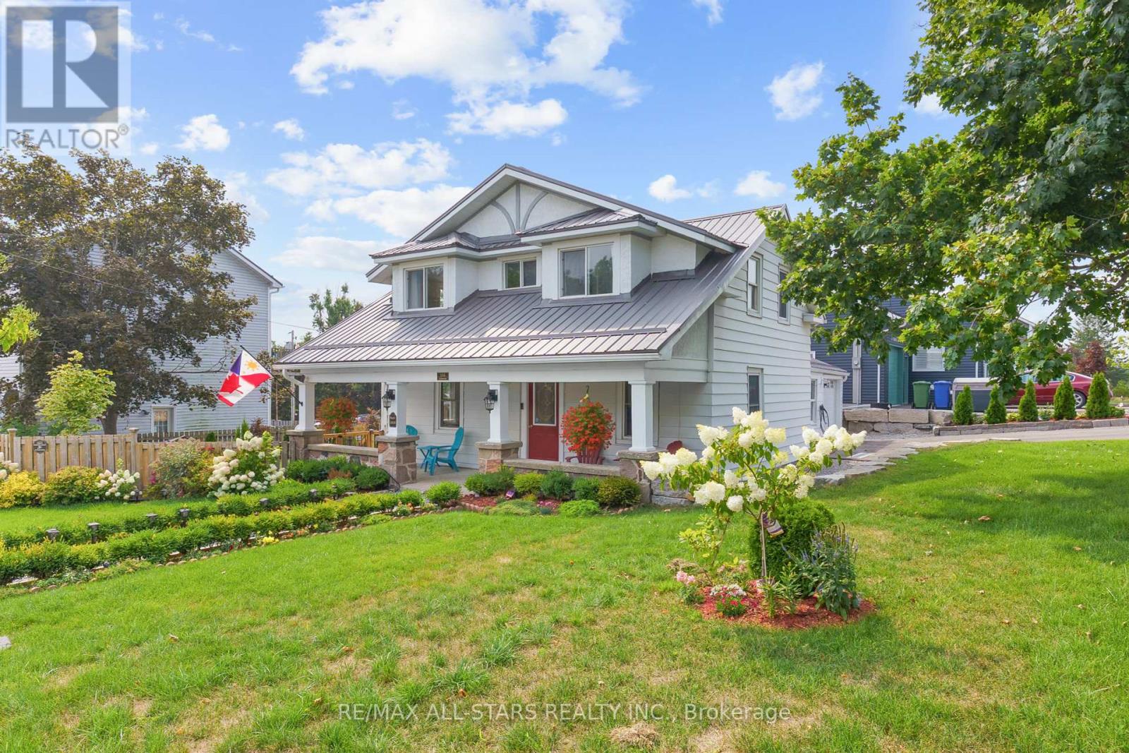 155 COLBORNE STREET, kawartha lakes (fenelon falls), Ontario