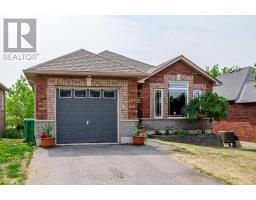 661 TRAILVIEW DRIVE, peterborough south (east), Ontario