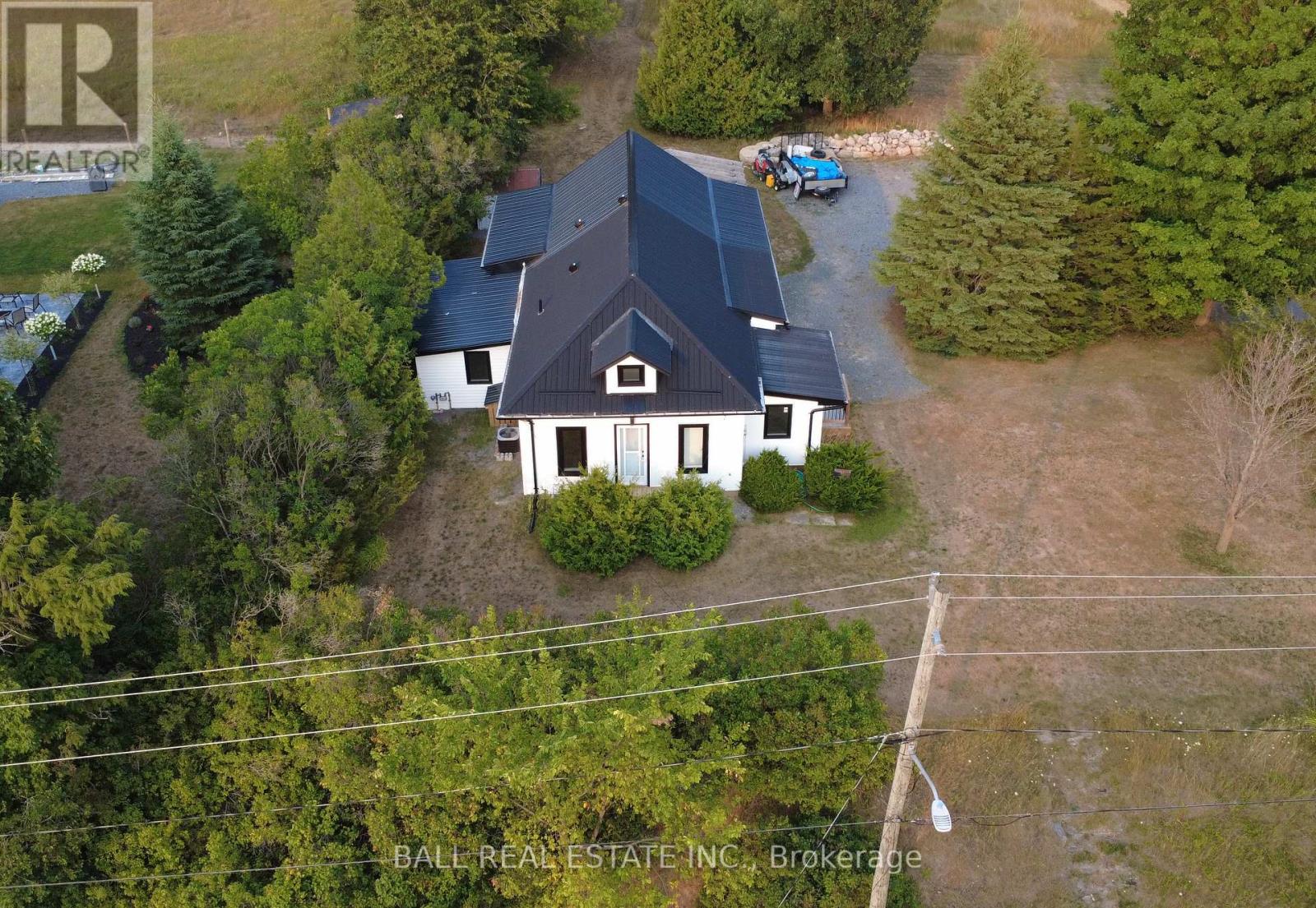 34 CONCESSION STREET, havelock-belmont-methuen (havelock), Ontario