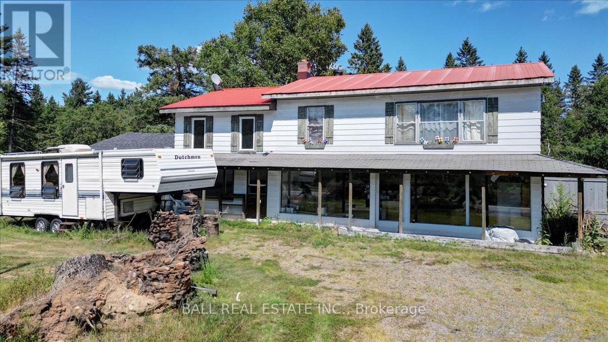 30346 HWY 62 N, hastings highlands (monteagle ward), Ontario