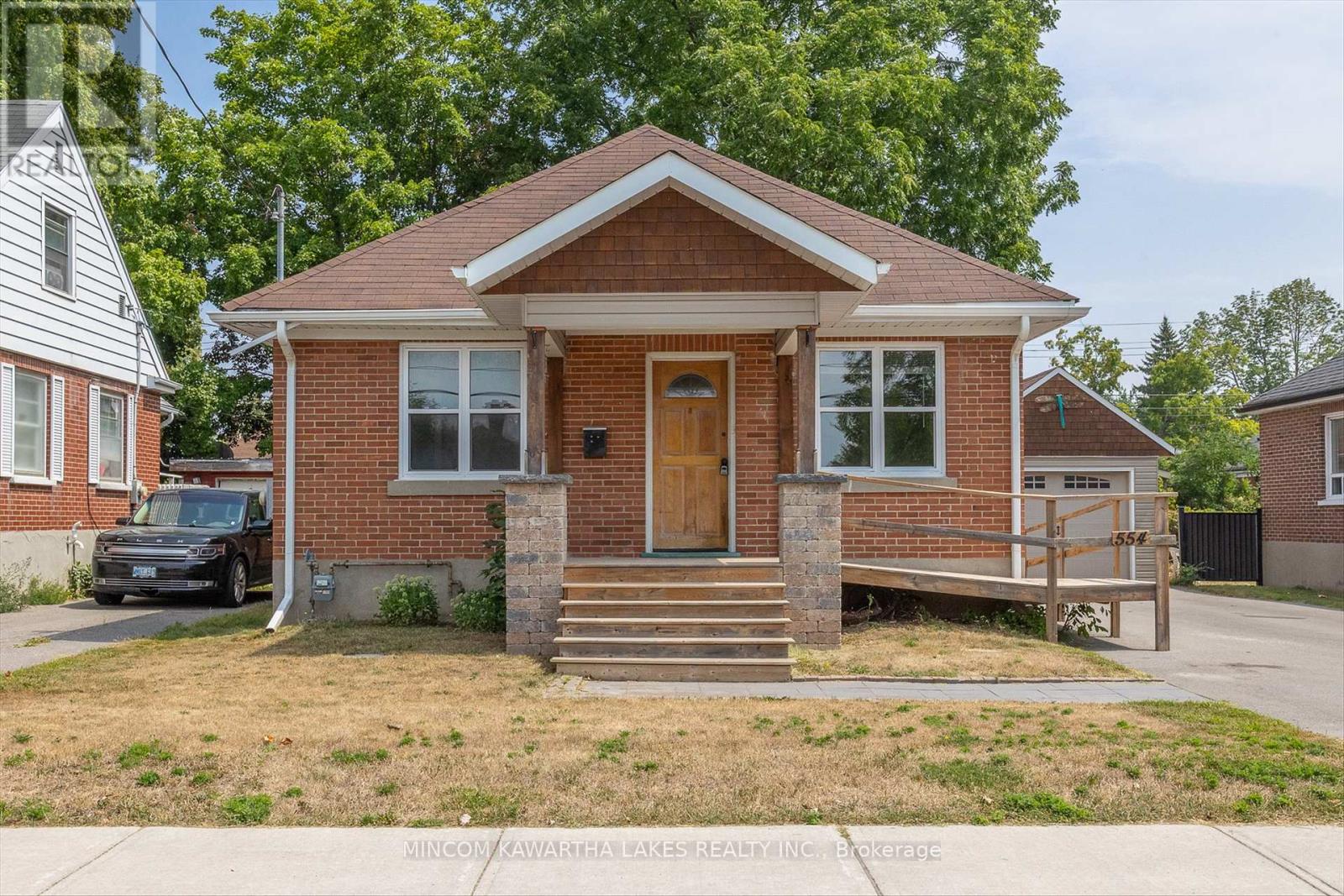 554 MONAGHAN ROAD, peterborough south (west), Ontario
