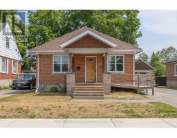 554 MONAGHAN ROAD, peterborough south (west), Ontario