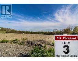 963 (LOT 3) MEADOW LANE, cavan monaghan (cavan twp), Ontario