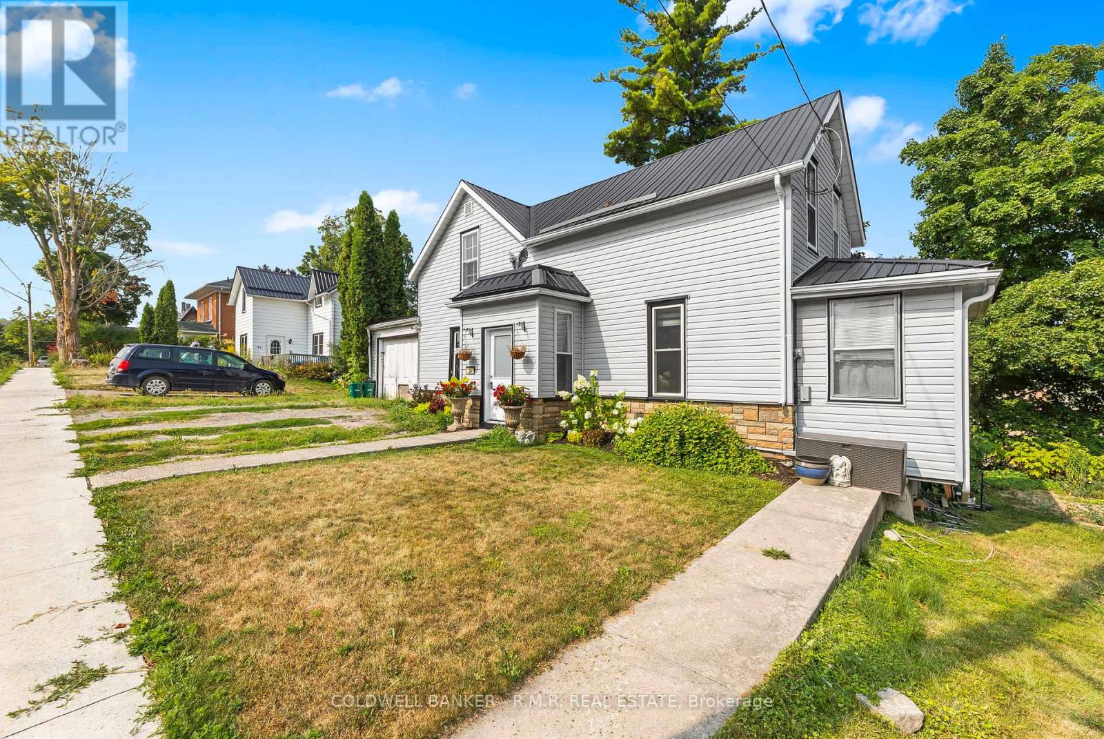 34 RANNEY STREET S, trent hills (campbellford), Ontario