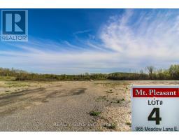 965 (LOT 4) MEADOW LANE E, cavan monaghan (cavan twp), Ontario