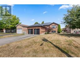 38 MCGIBBON BOULEVARD, kawartha lakes (lindsay), Ontario