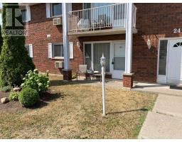 102 - 2418 MOUNTLAND DRIVE, peterborough west (central), Ontario