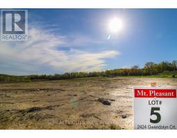 2424 (LOT 5) GWENDOLYN COURT, cavan monaghan (cavan twp), Ontario