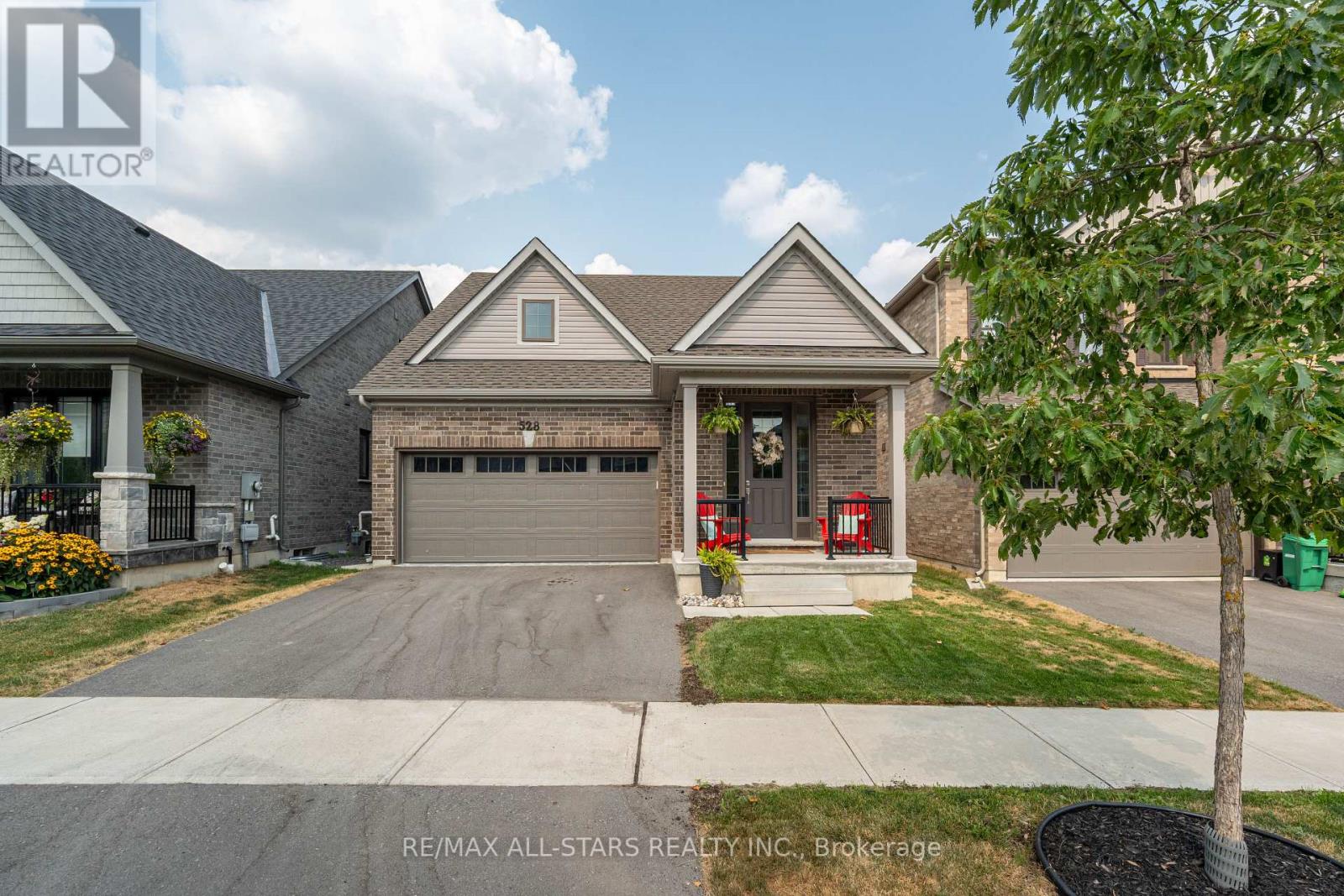 528 MACINTOSH GROVE, peterborough north (north), Ontario