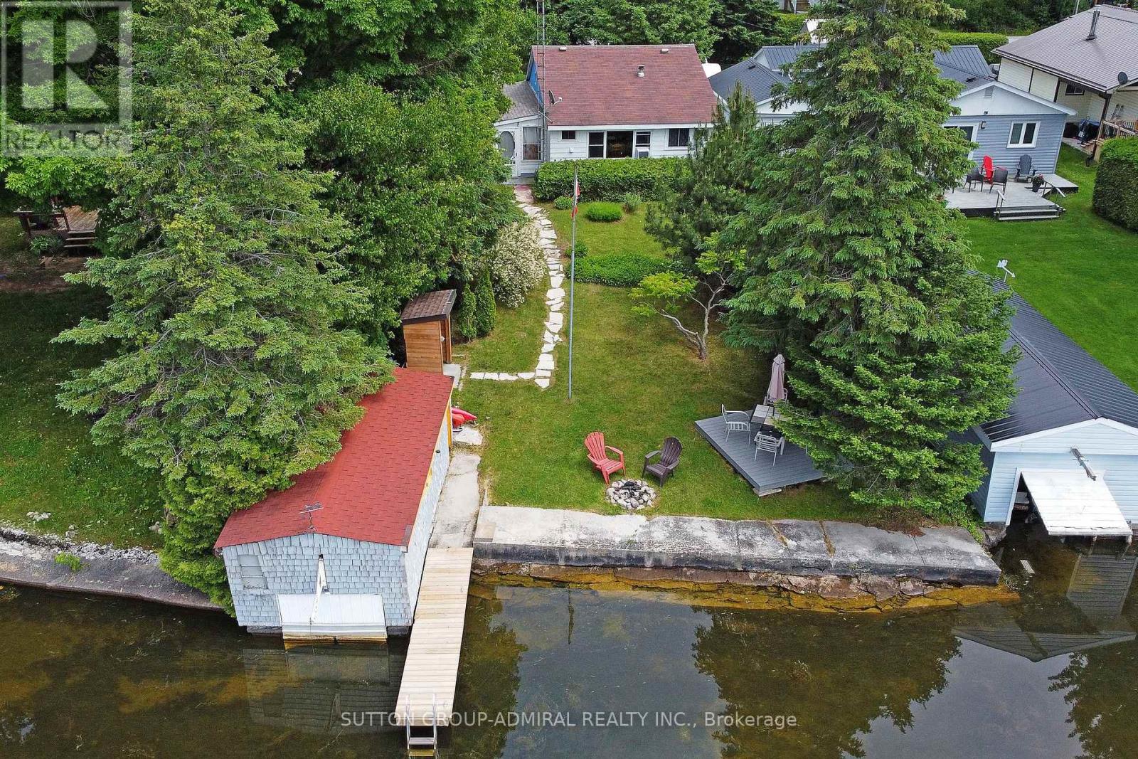 70 ANTIQUARY ROAD, kawartha lakes (kirkfield), Ontario