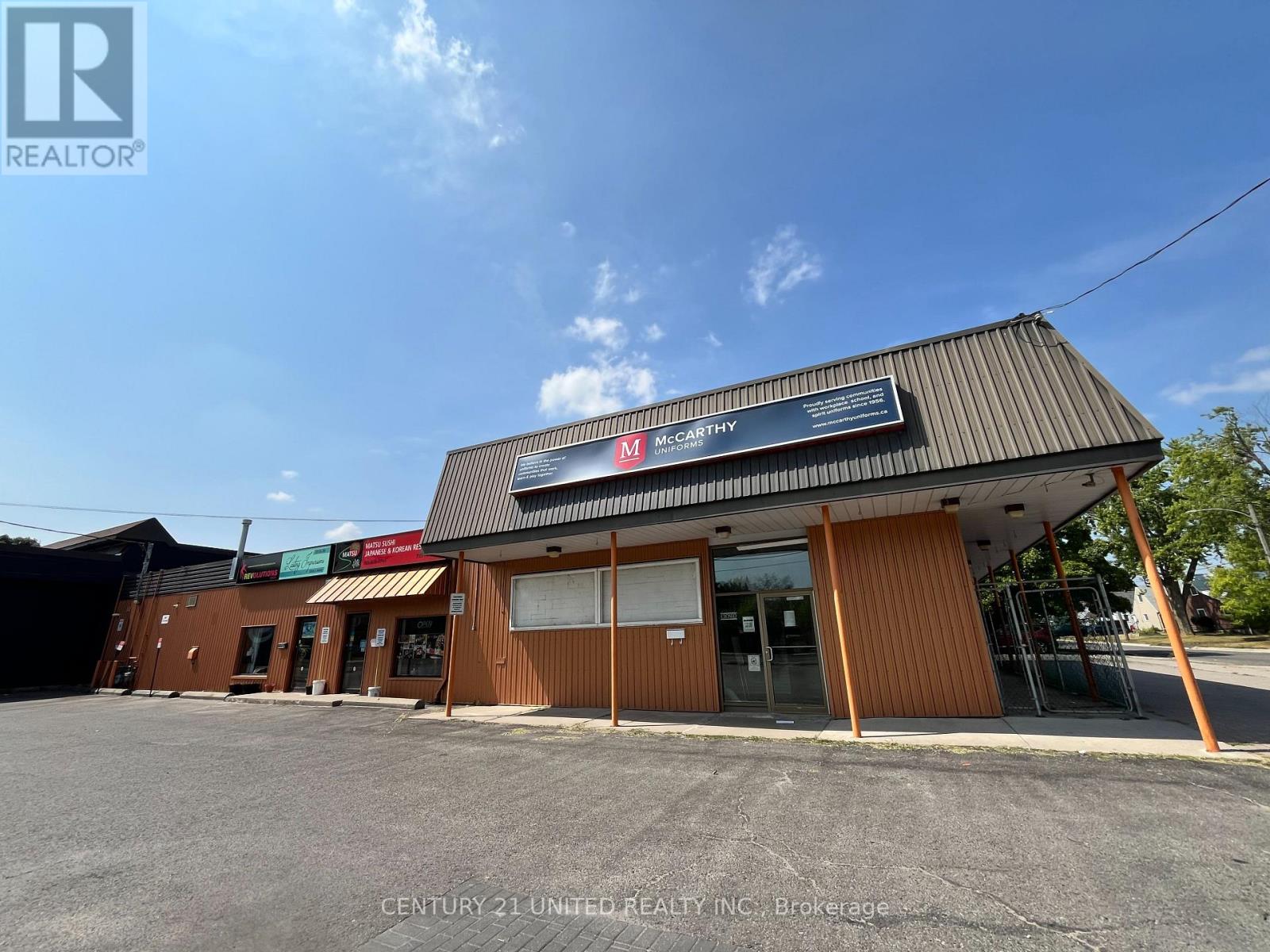 733 PARK STREET S, peterborough south (west), Ontario
