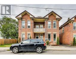 # 2 - 615 UNION STREET, peterborough central (north), Ontario