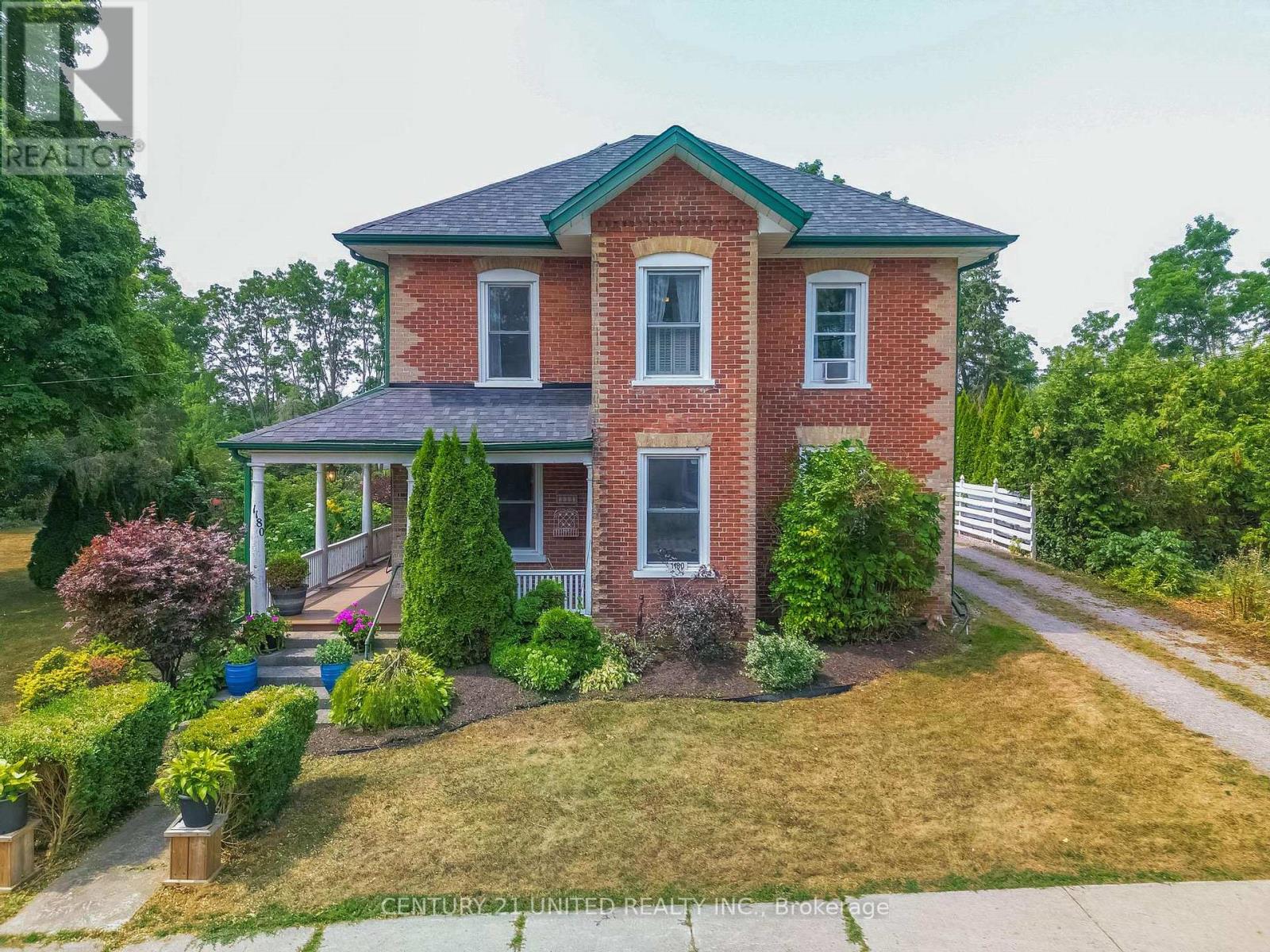1180 HERITAGE LINE, otonabee-south monaghan, Ontario