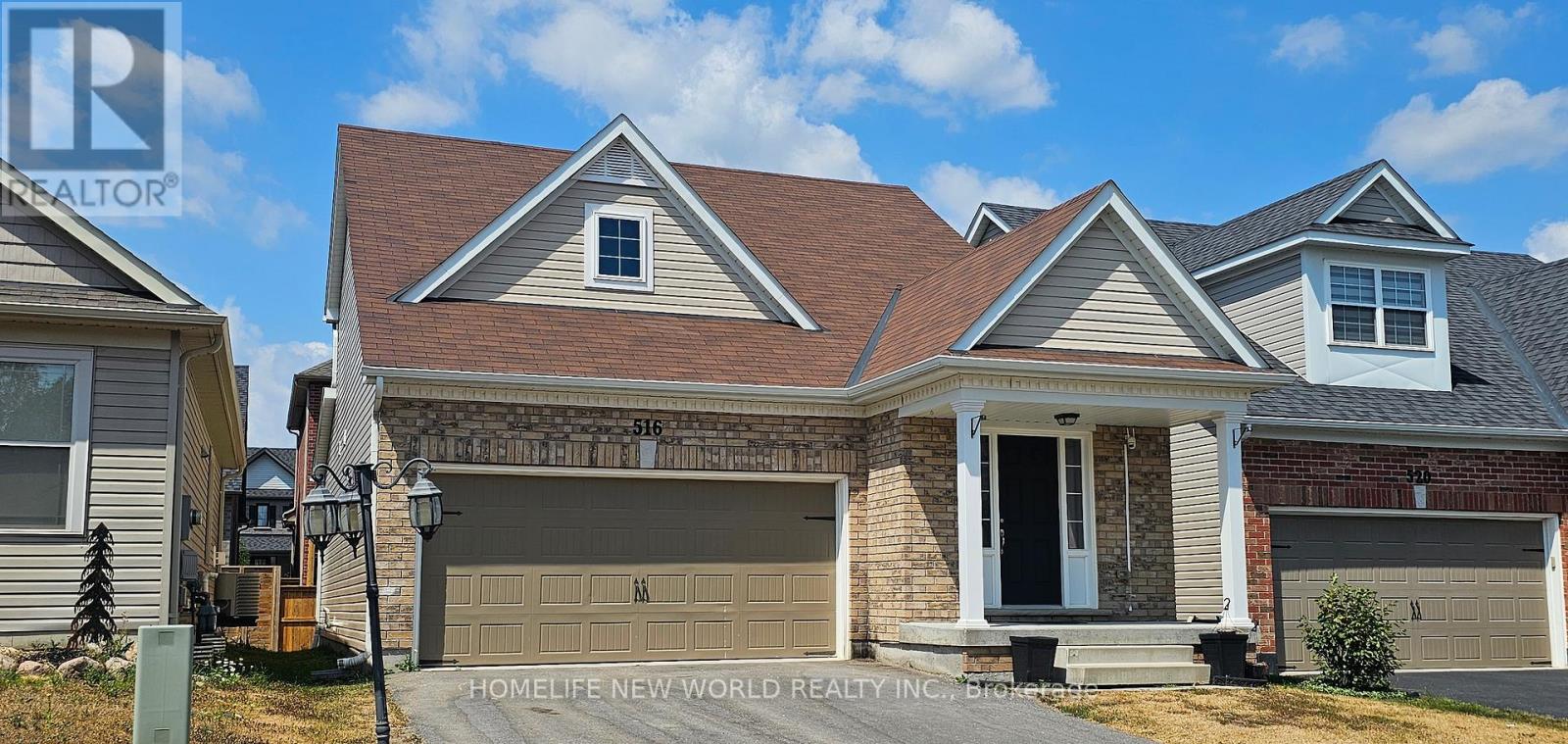 516 GRANGE WAY, peterborough north (north), Ontario