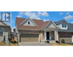 516 GRANGE WAY, peterborough north (north), Ontario