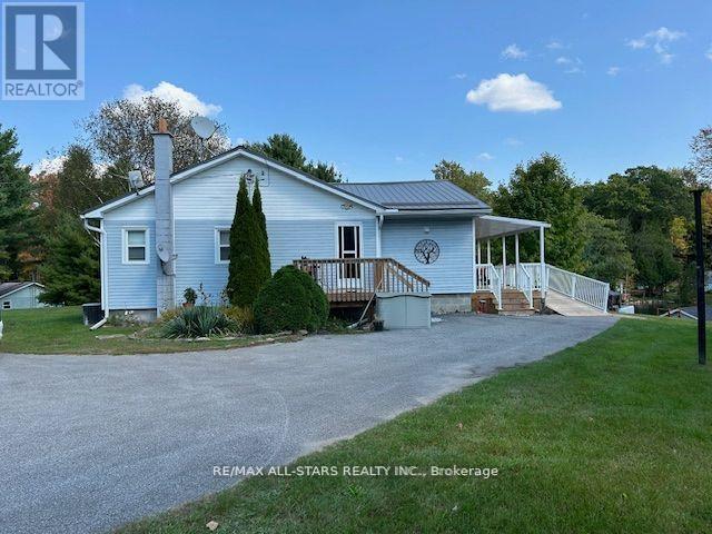 48 BOYCE TRAIL, kawartha lakes (laxton/digby/longford), Ontario