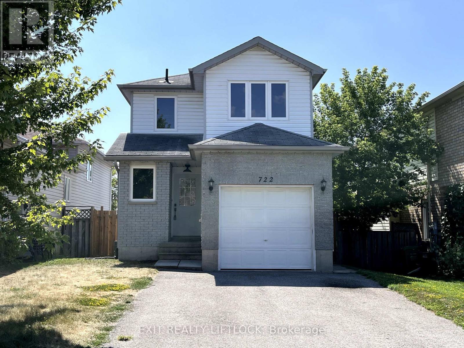 722 TRAILVIEW DRIVE, peterborough south (east), Ontario