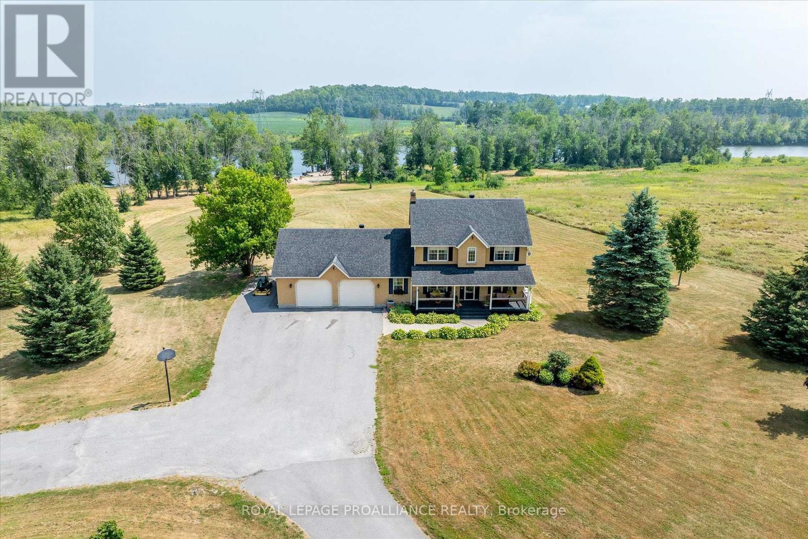 1787 MONCRIEF LINE, cavan monaghan (cavan-monaghan), Ontario