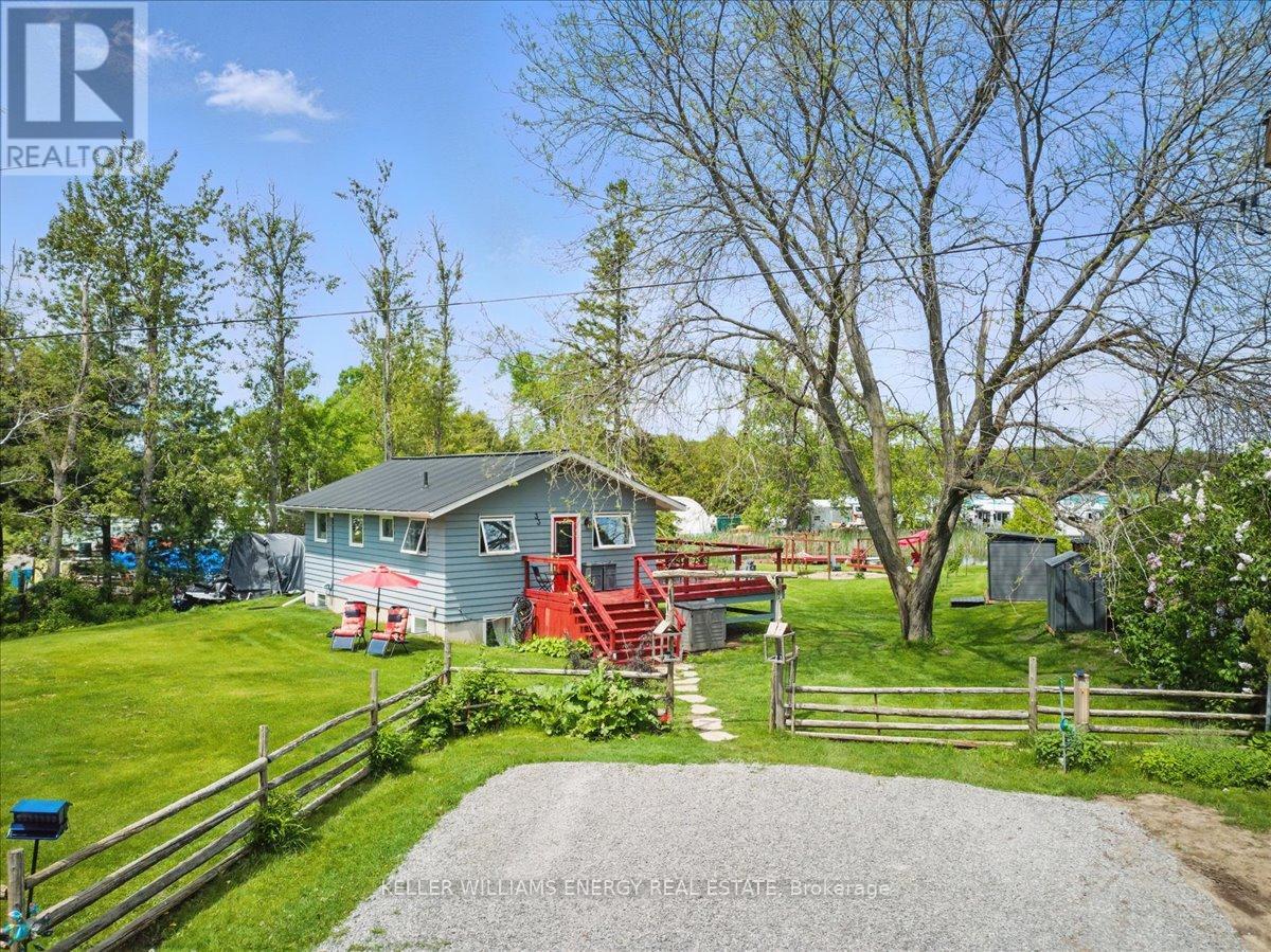 33 LILA COURT, kawartha lakes (emily), Ontario