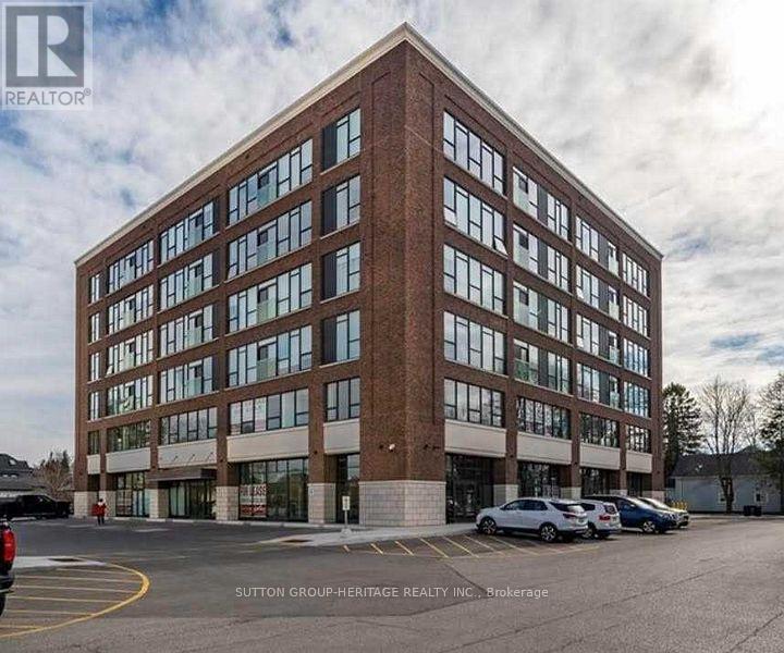 403 - 109 KING AVENUE E, clarington (newcastle), Ontario