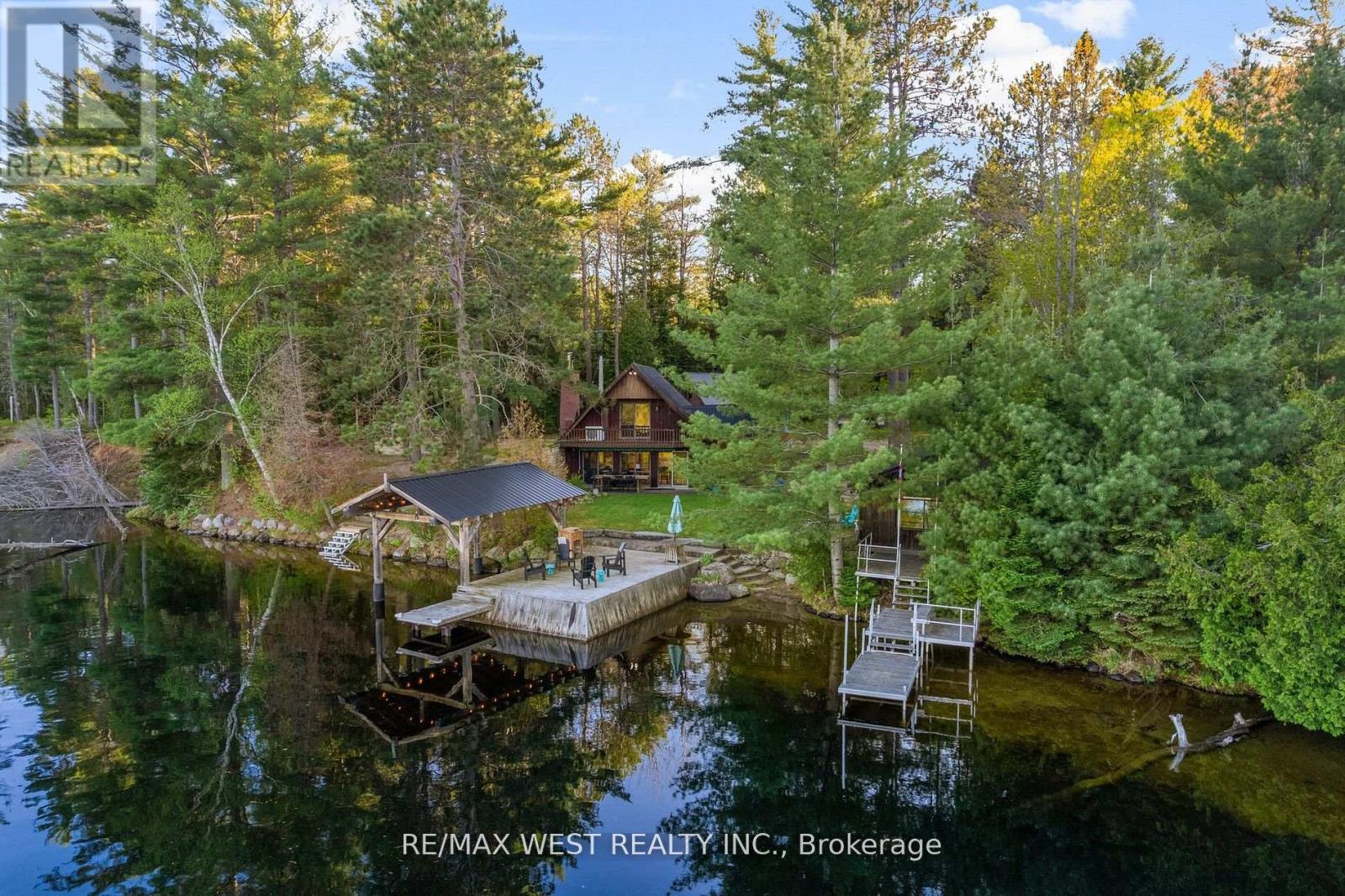 440 OHIO ROAD, madawaska valley, Ontario