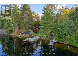 440 OHIO ROAD, madawaska valley, Ontario