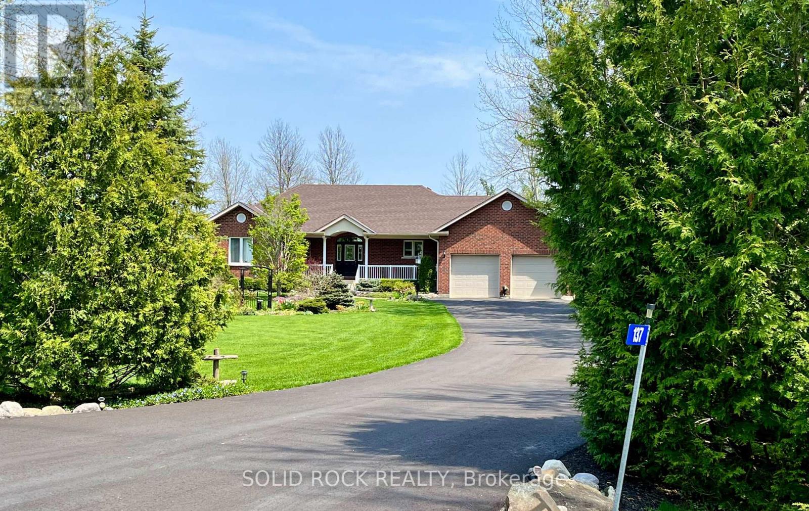 137 HEARTHSTONE ROAD, trent hills (campbellford), Ontario