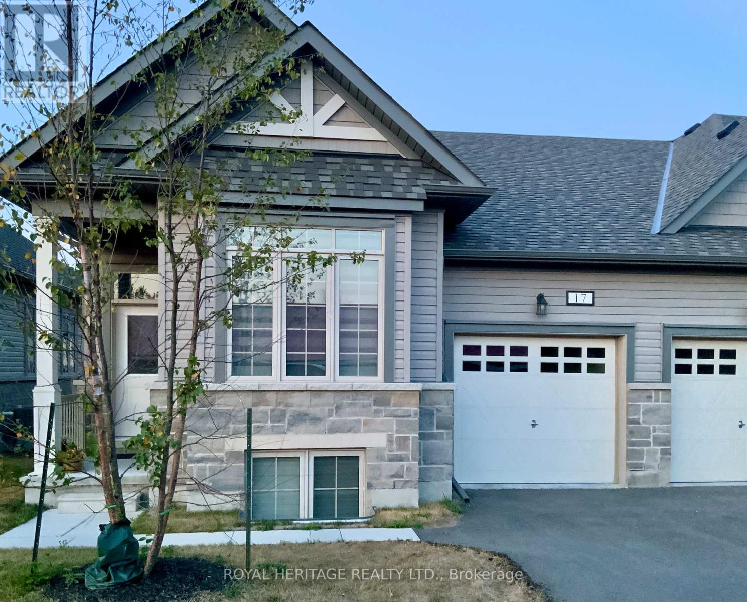 17 - 17 LAKEWOOD CRESCENT, kawartha lakes (bobcaygeon), Ontario
