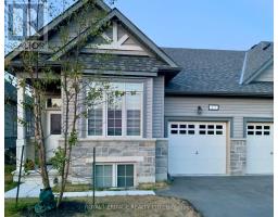 17 - 17 LAKEWOOD CRESCENT, kawartha lakes (bobcaygeon), Ontario