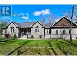 134 MITCHELL CRESCENT, trent lakes, Ontario