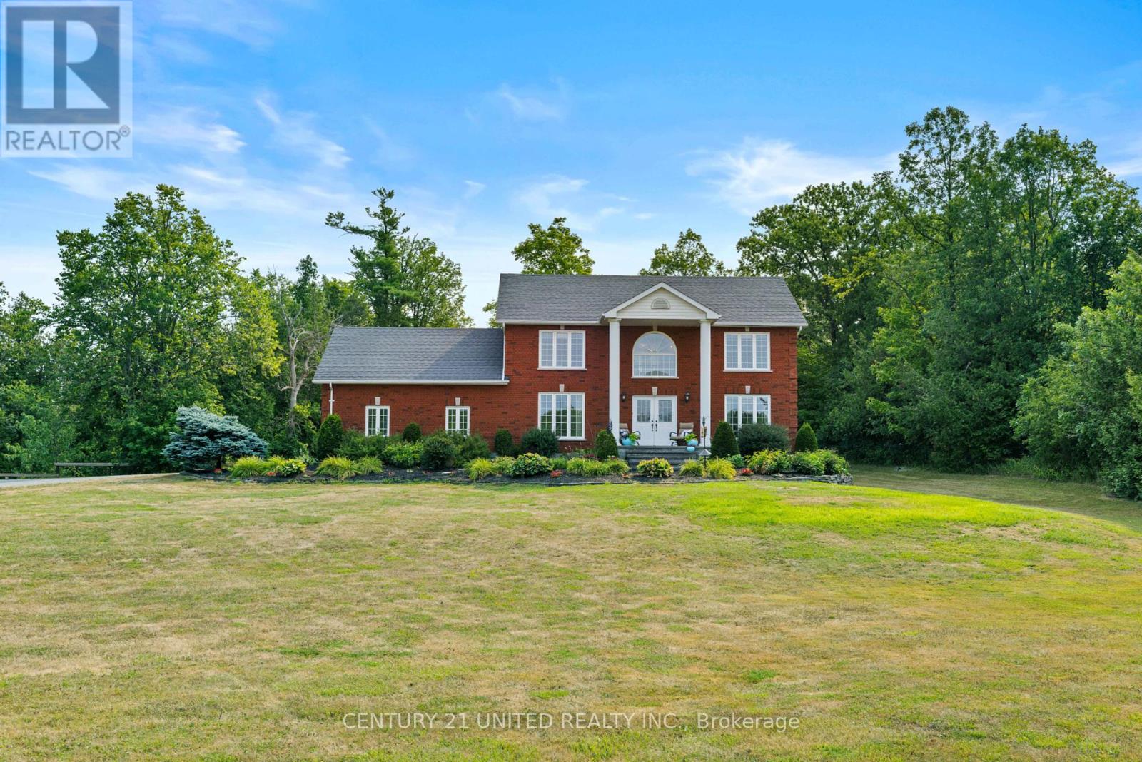 1739 HERITAGE LINE, otonabee-south monaghan, Ontario