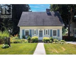 75 BOND STREET W, kawartha lakes (lindsay), Ontario