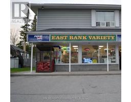 1 - 880 ARMOUR ROAD E, peterborough east (north), Ontario
