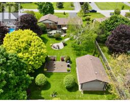 30 GRANT DRIVE, kawartha lakes (oakwood), Ontario