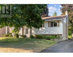 1540 REDWOOD DRIVE, peterborough west (central), Ontario