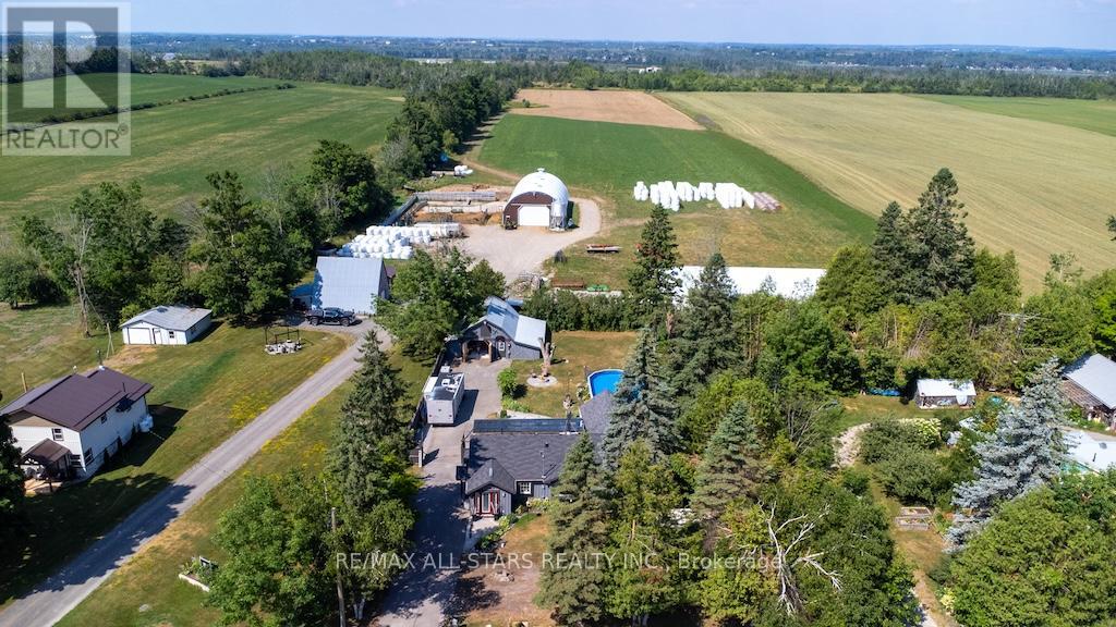 805 HIGHWAY 36 HIGHWAY, kawartha lakes (ops), Ontario