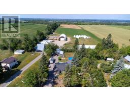 805 HIGHWAY 36 HIGHWAY, kawartha lakes (ops), Ontario