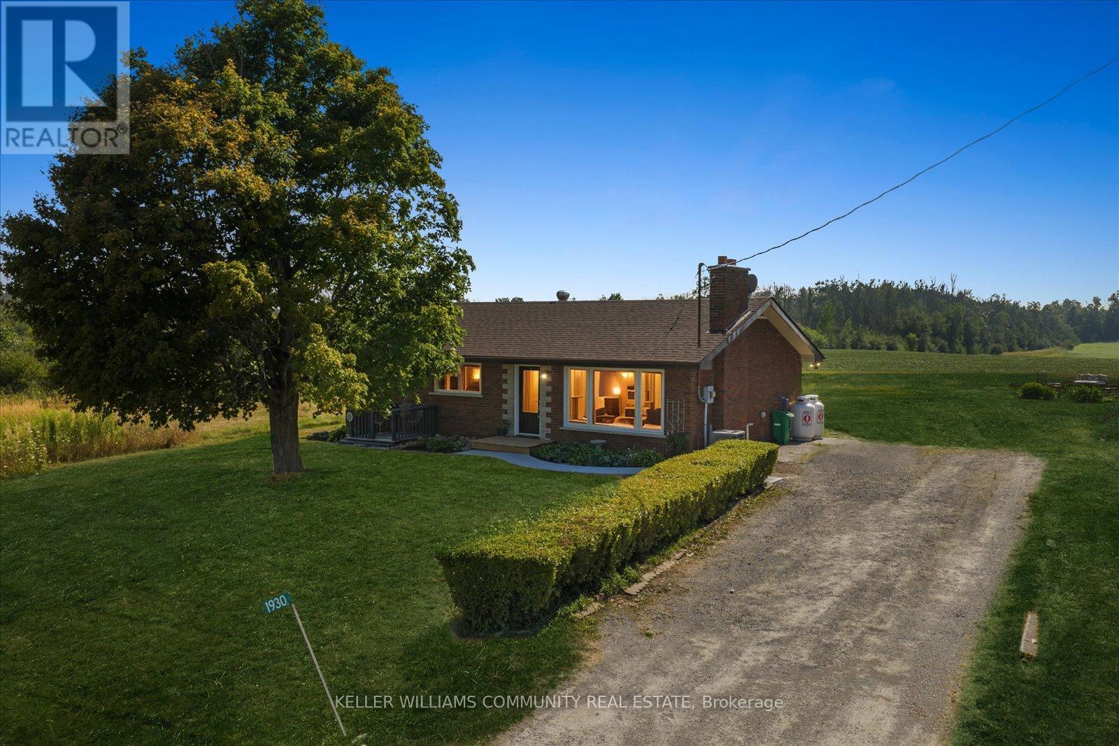 1930 MCNAMARA ROAD, peterborough south (east), Ontario