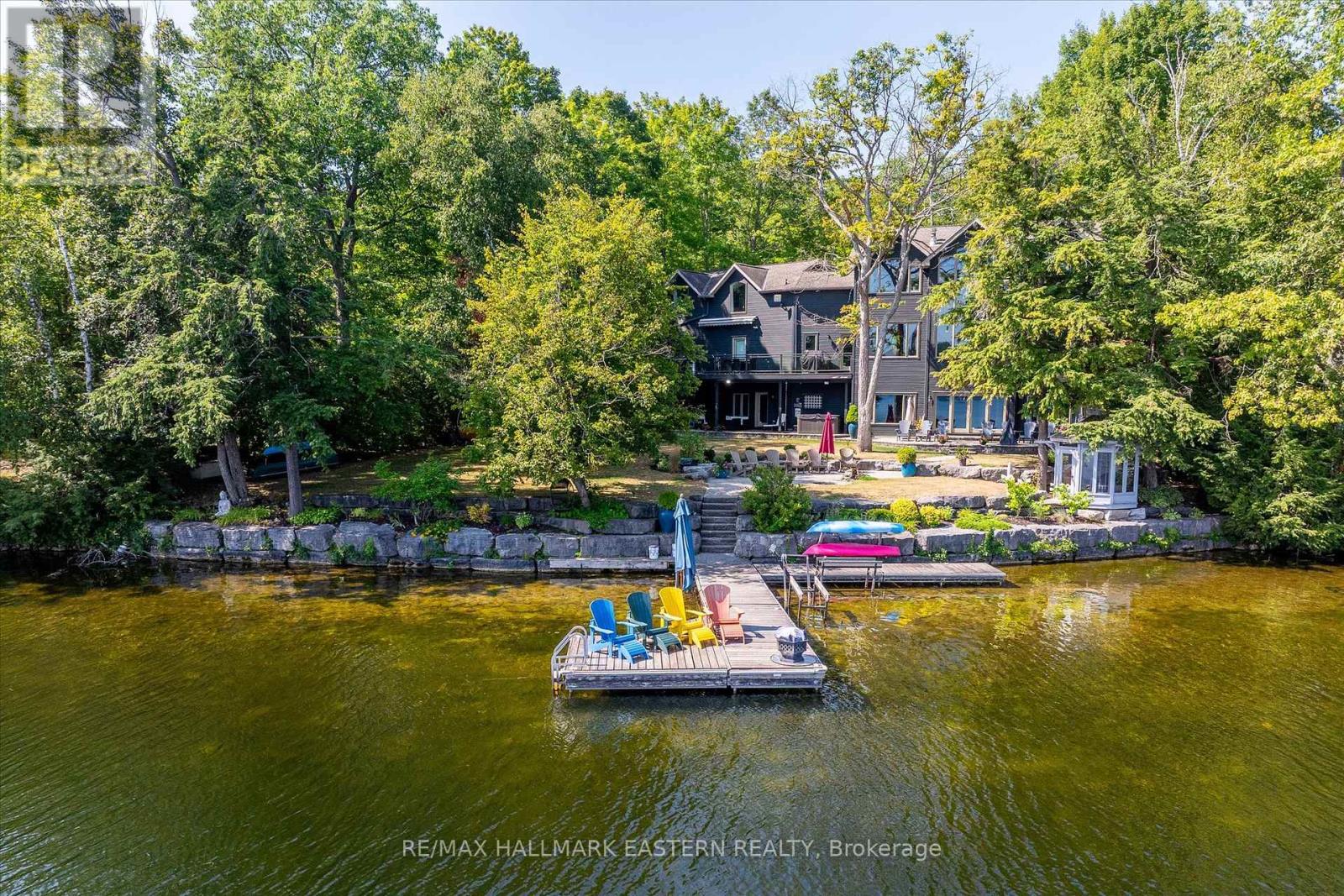 1855 WHITE LAKE ROAD W, douro-dummer, Ontario