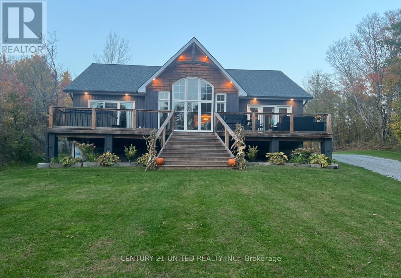 25 NICHOLS COURT, kawartha lakes (bobcaygeon), Ontario