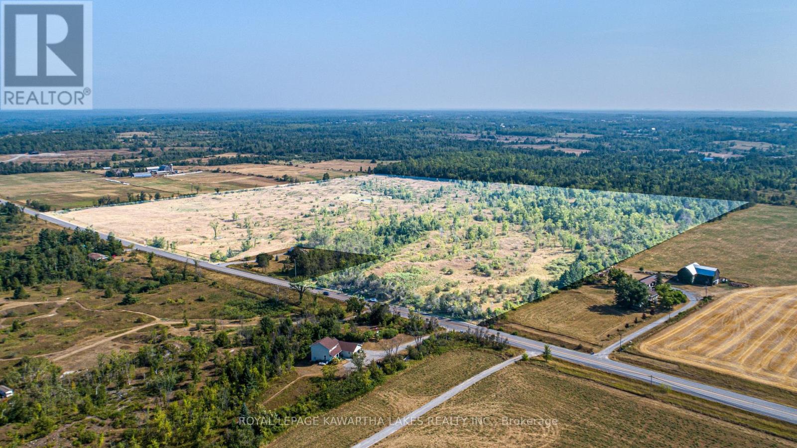 PT LT 29 CON 2, kawartha lakes (verulam), Ontario