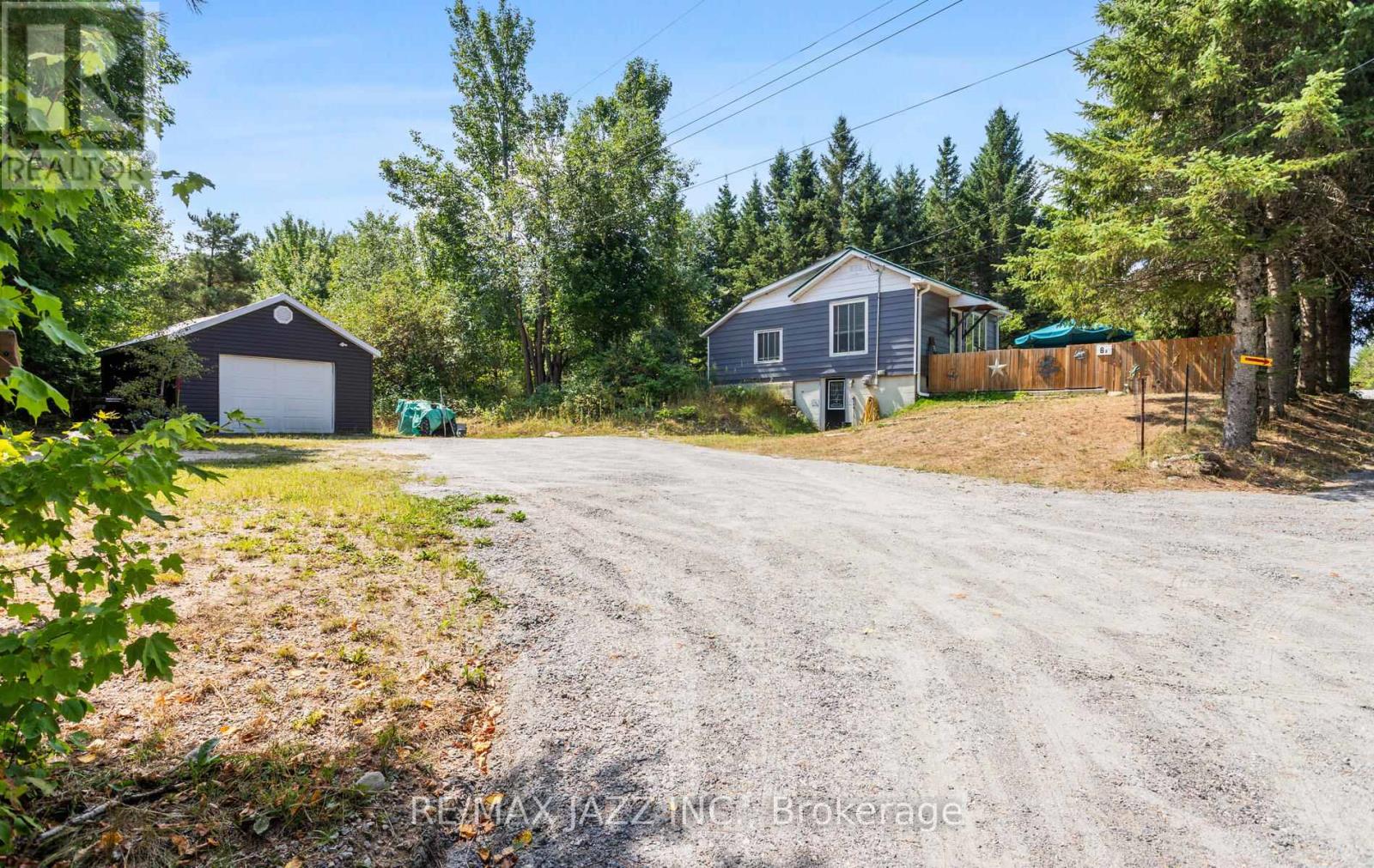 6A MOXAM ROAD, hastings highlands (monteagle ward), Ontario